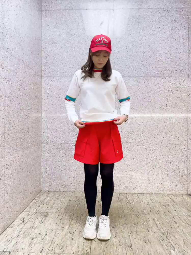 コーディネート