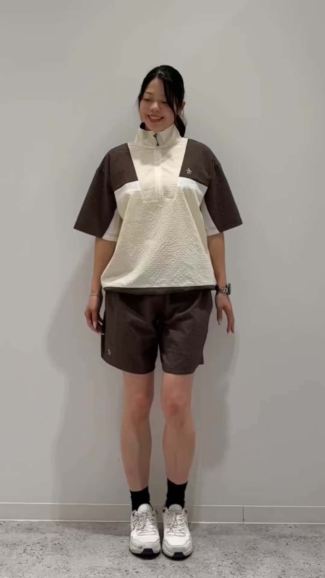 コーディネート