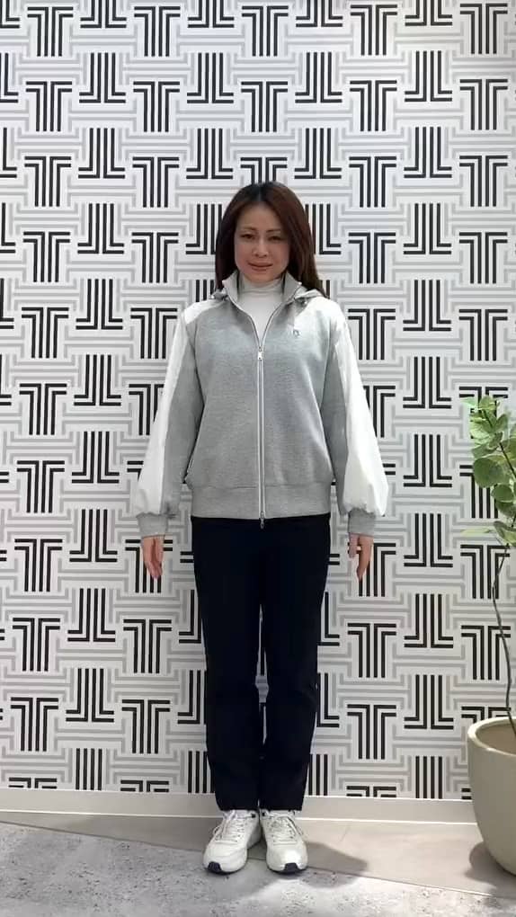 コーディネート