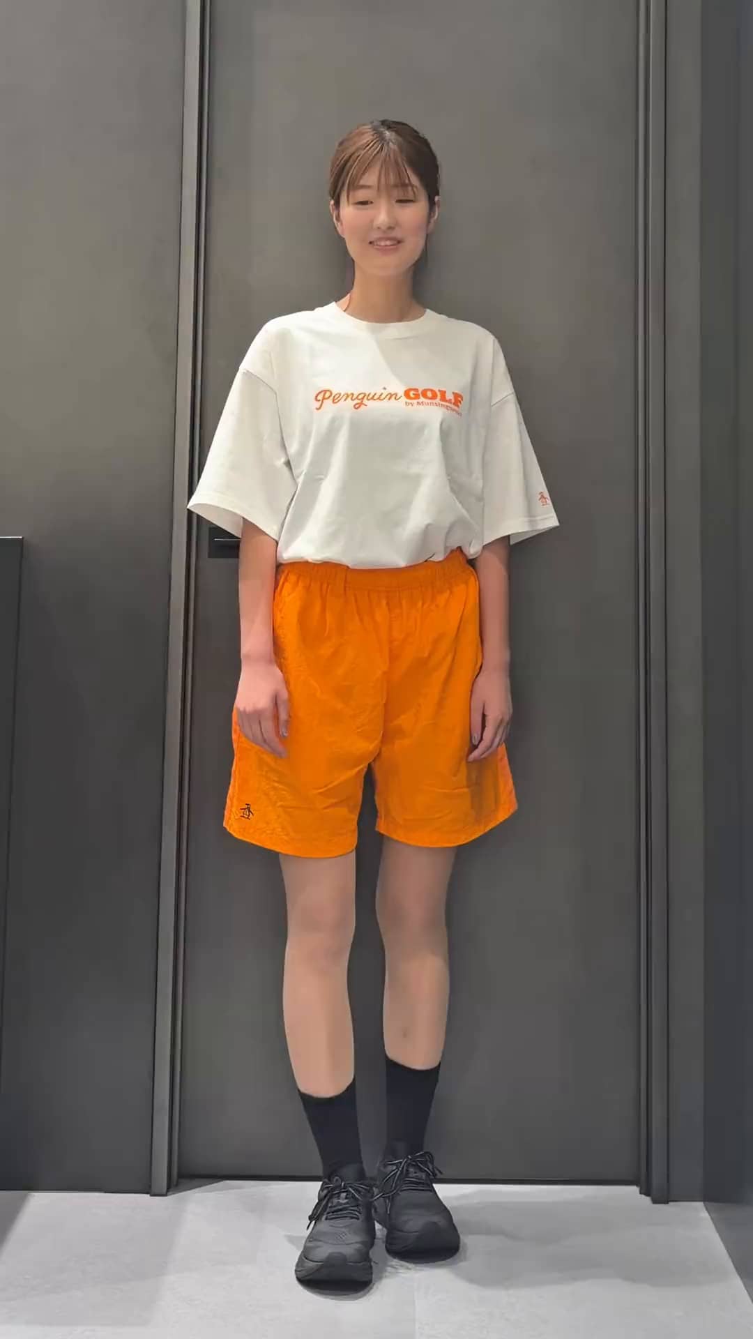 コーディネート