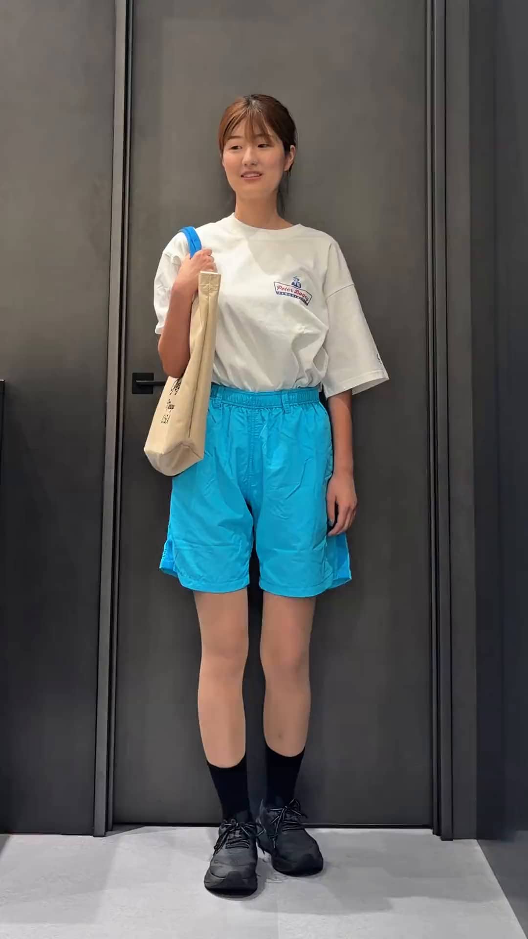 コーディネート