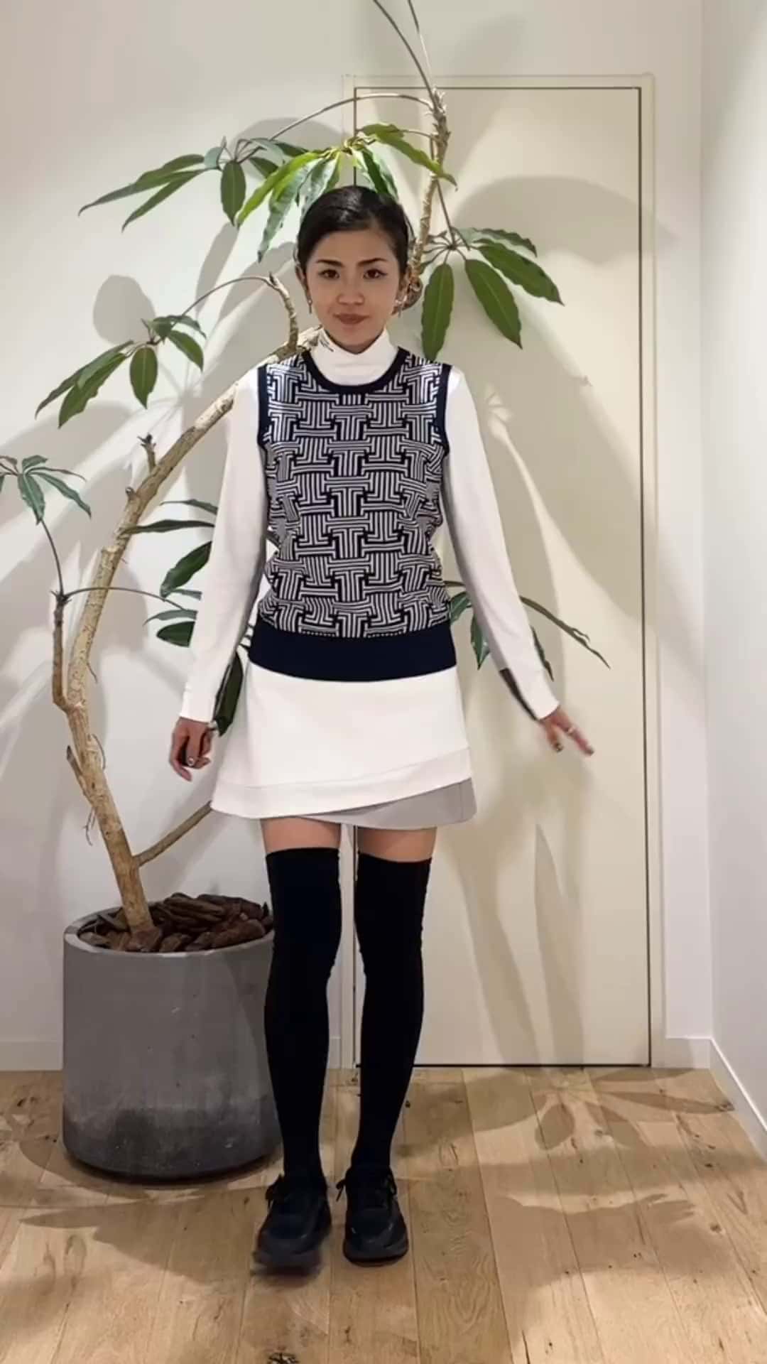 コーディネート