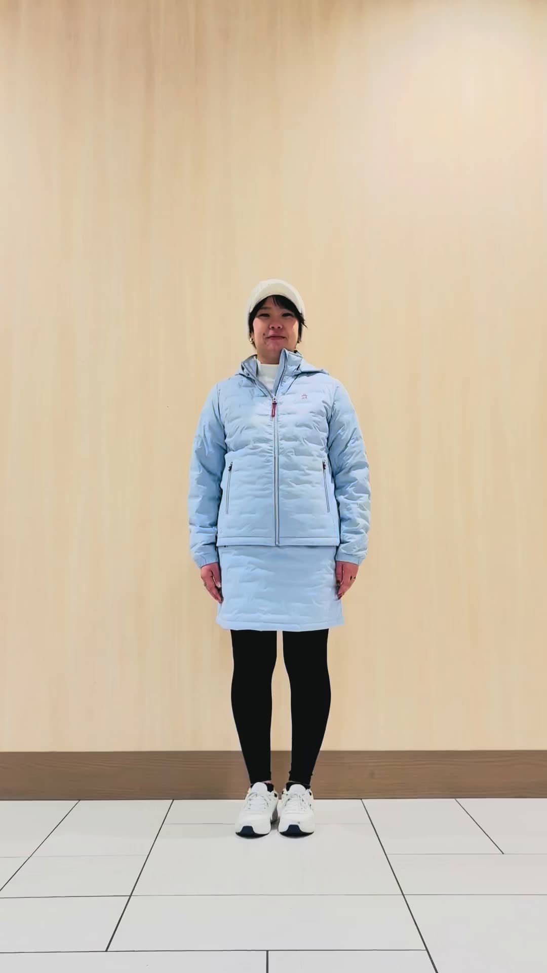 コーディネート