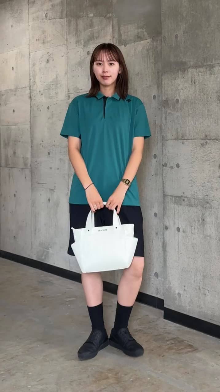 コーディネート