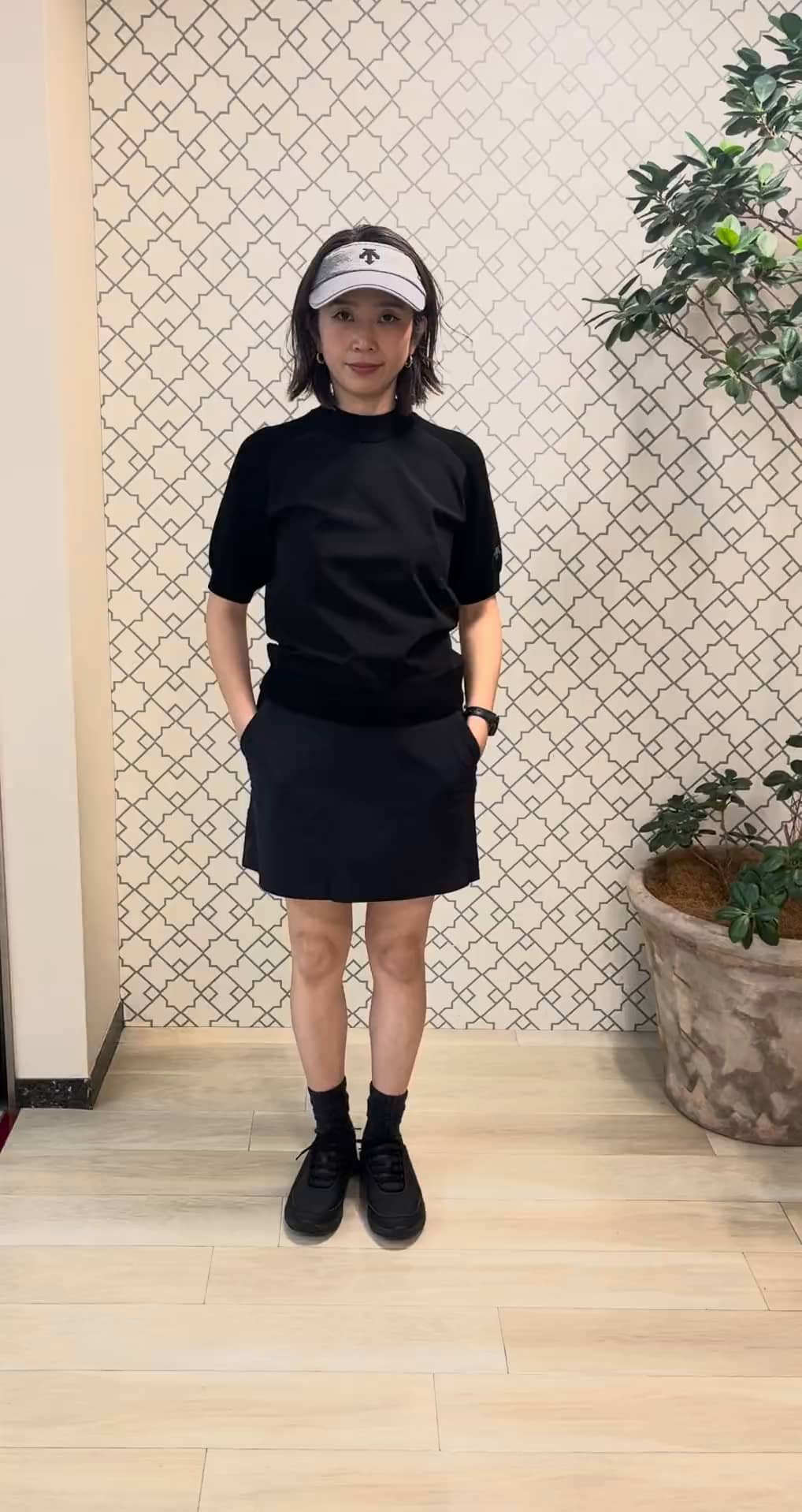 コーディネート