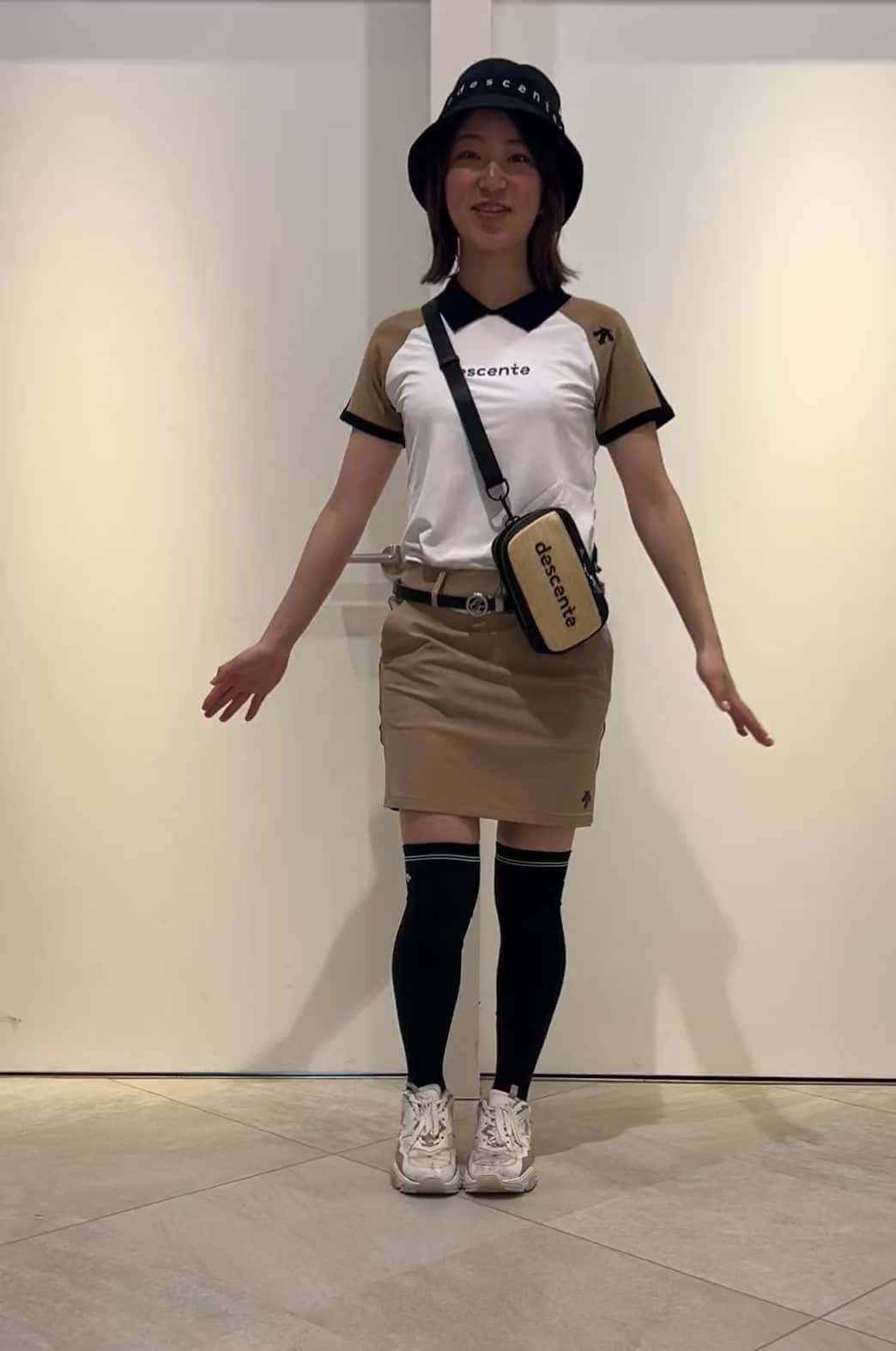 コーディネート