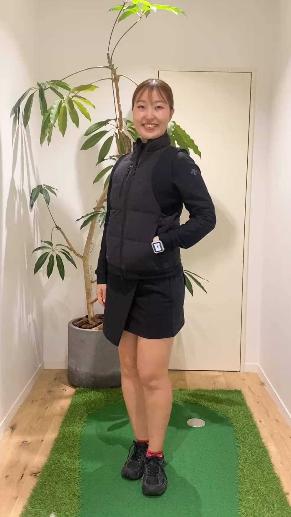コーディネート