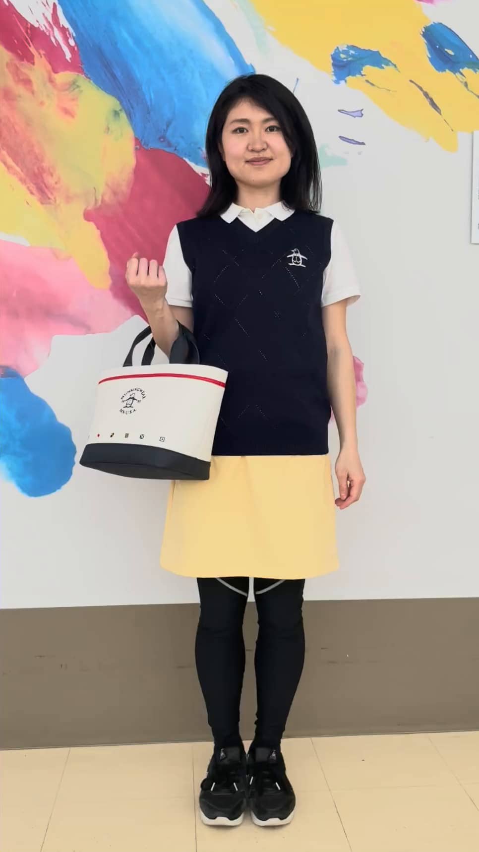コーディネート