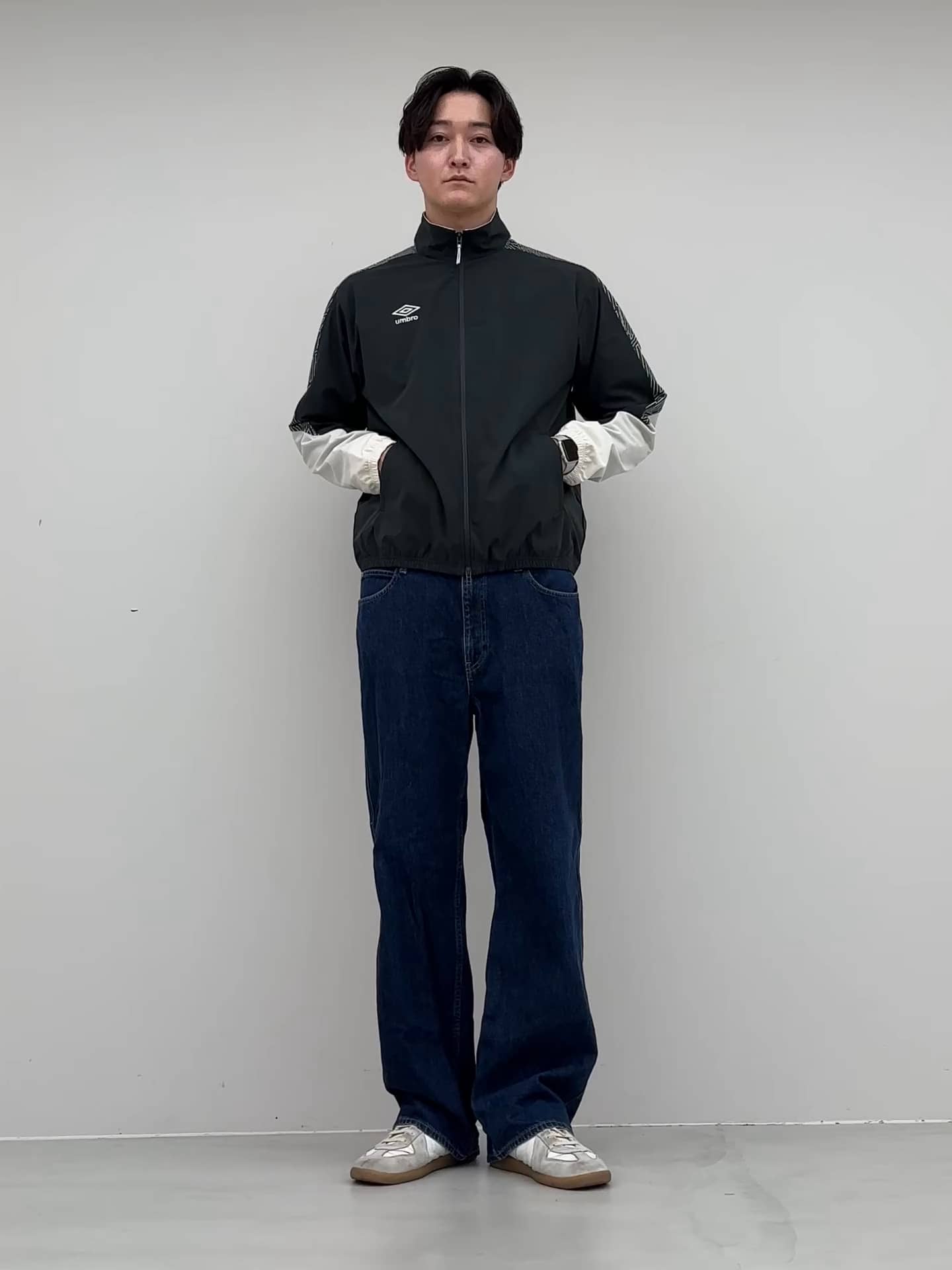 コーディネート