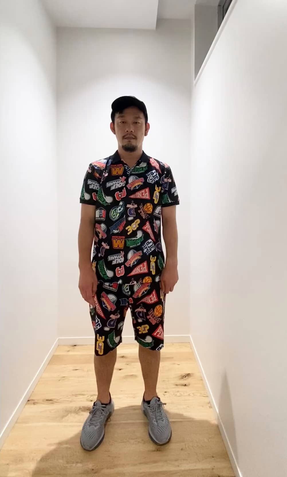コーディネート