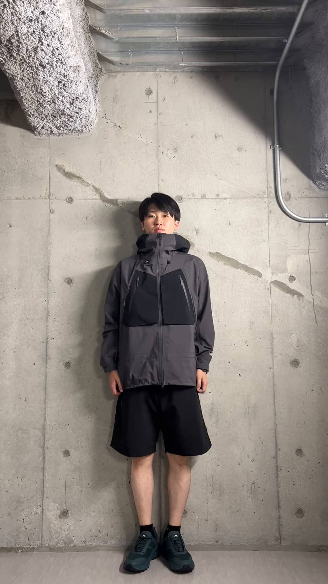 コーディネート