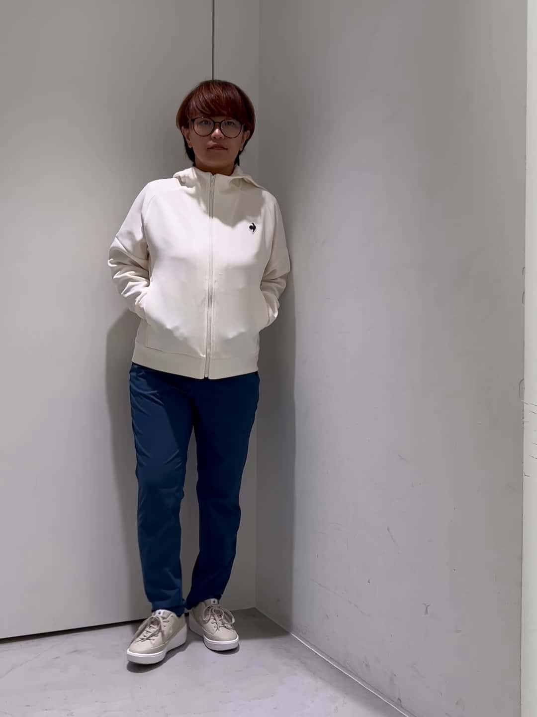 コーディネート