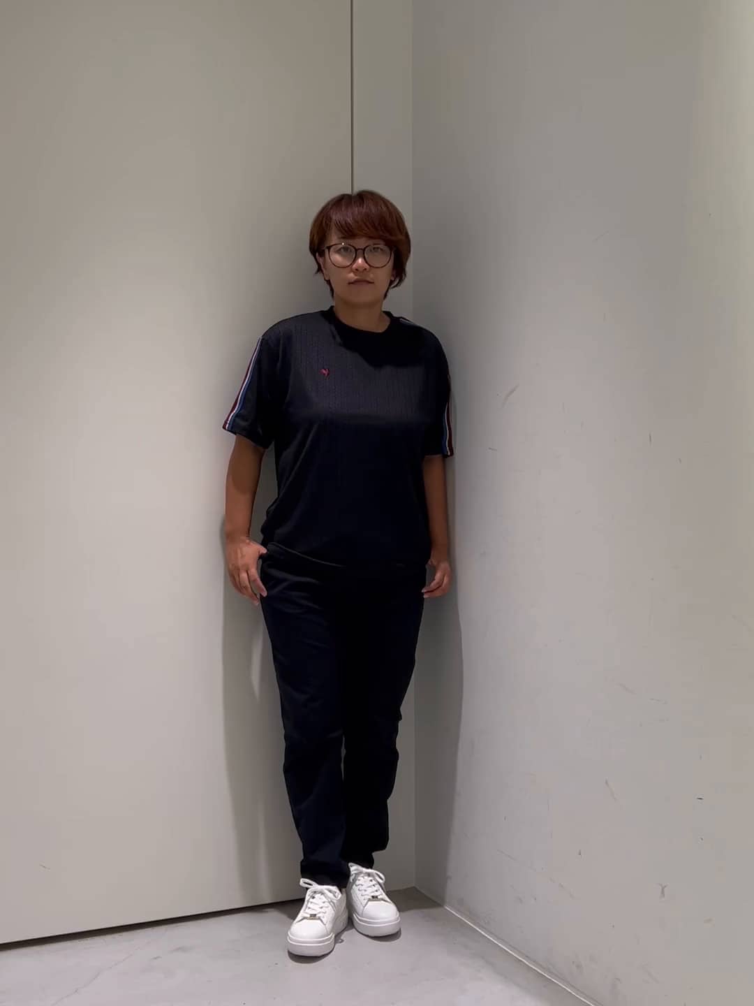 コーディネート