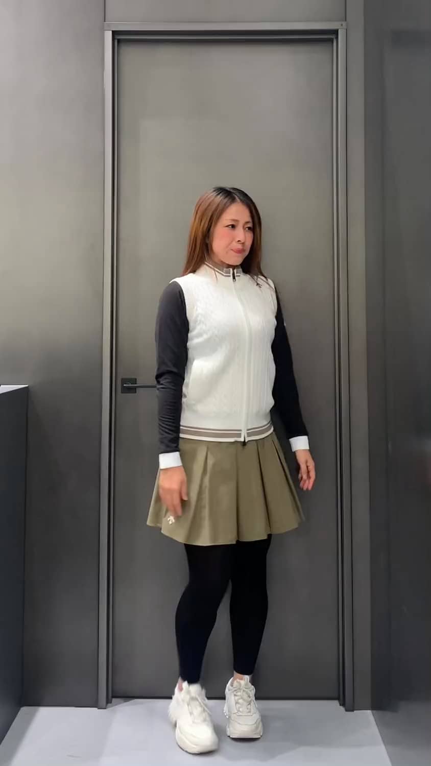 コーディネート