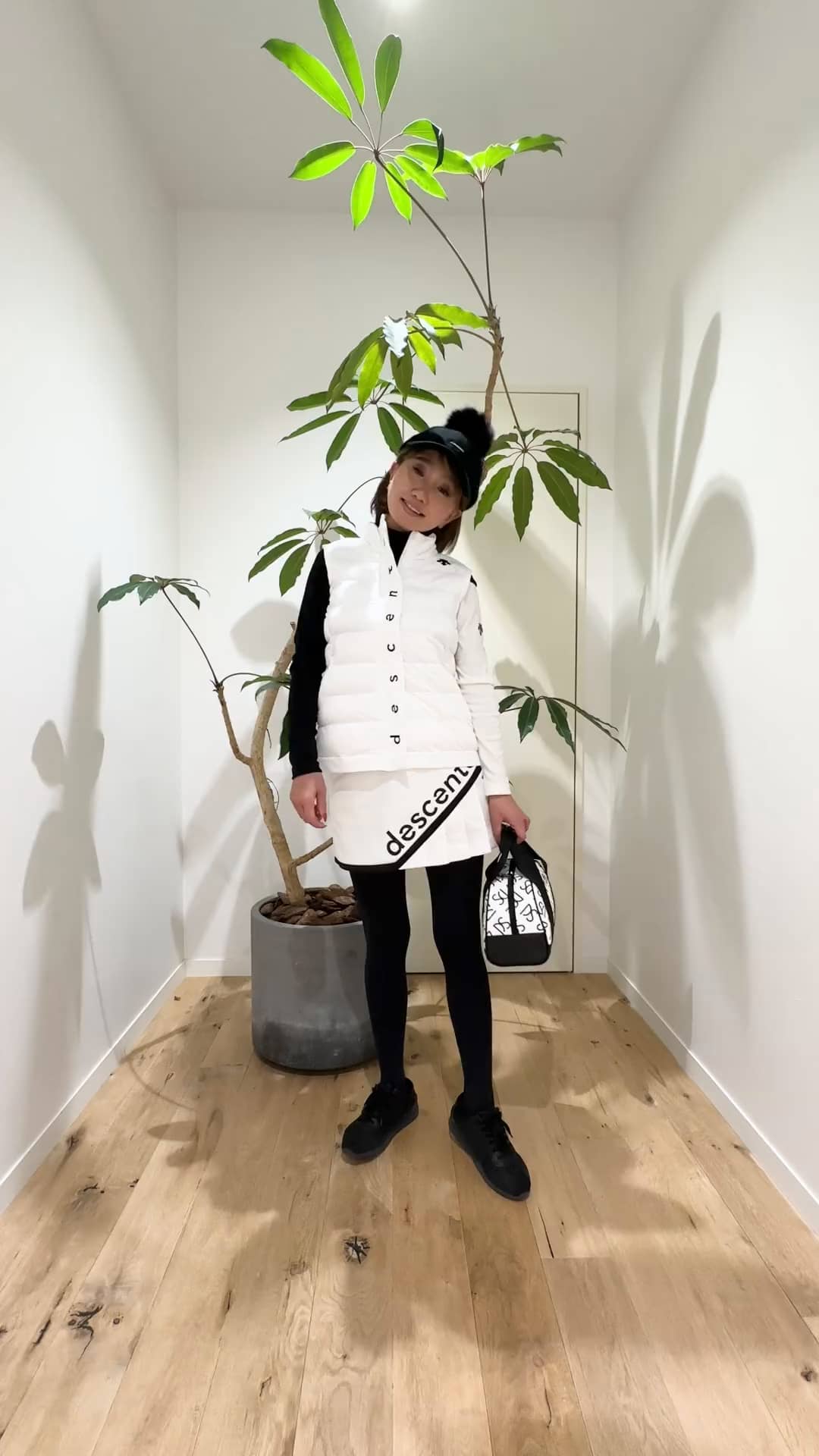 コーディネート