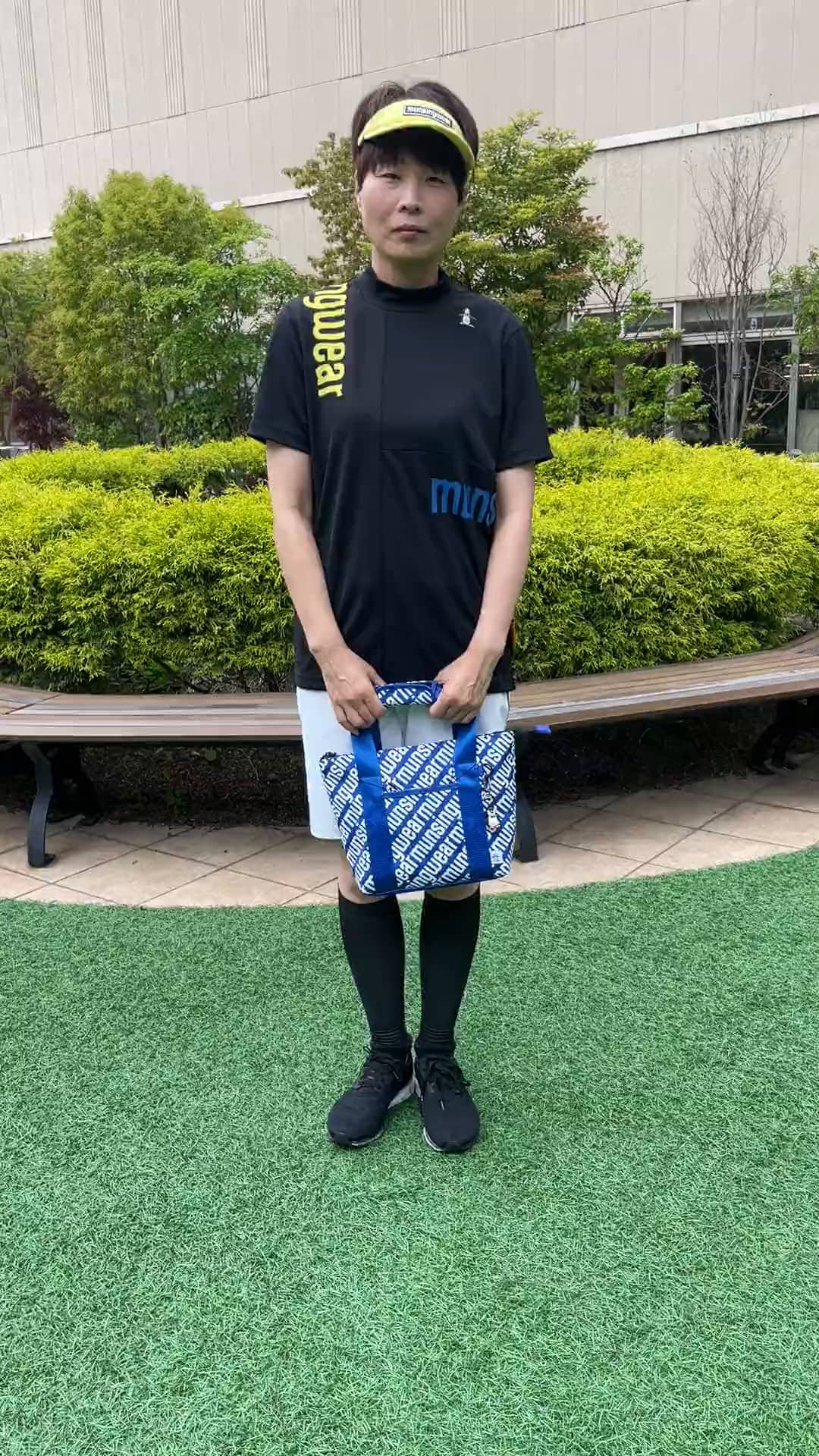 コーディネート