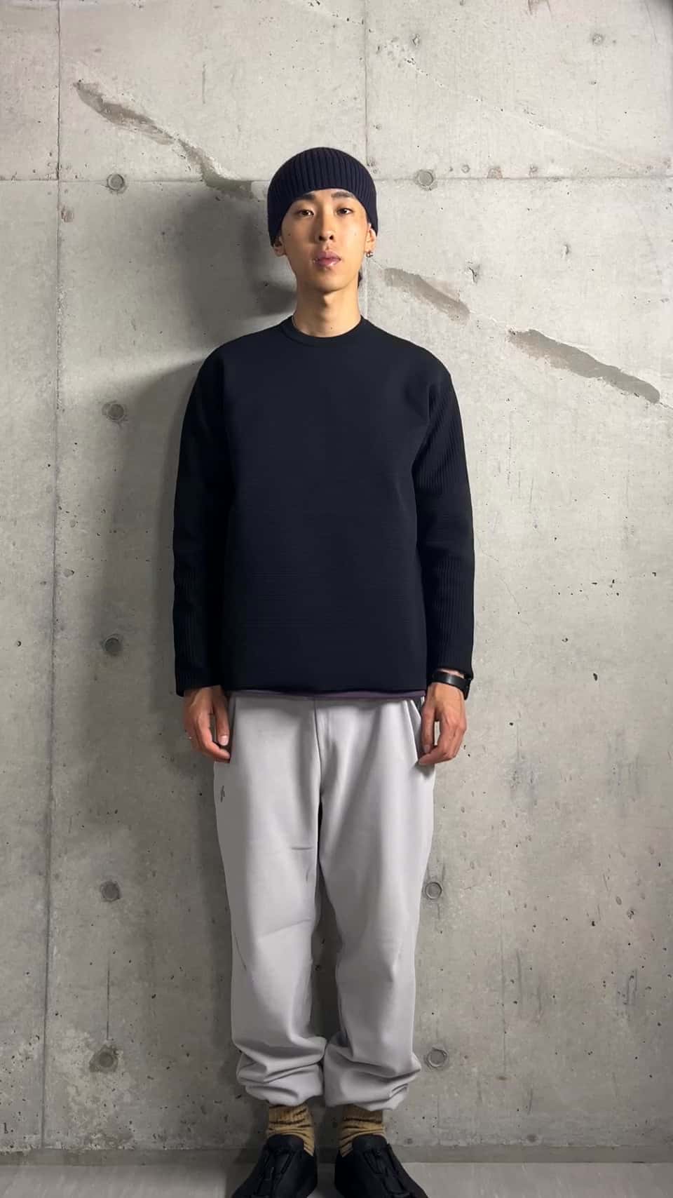 コーディネート