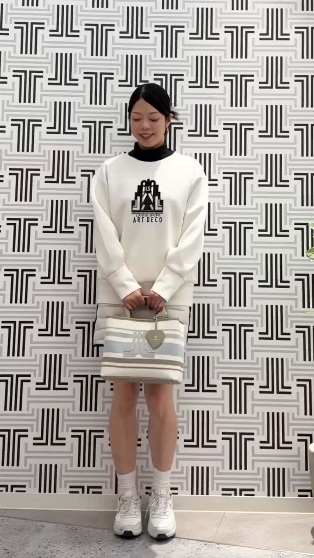 コーディネート