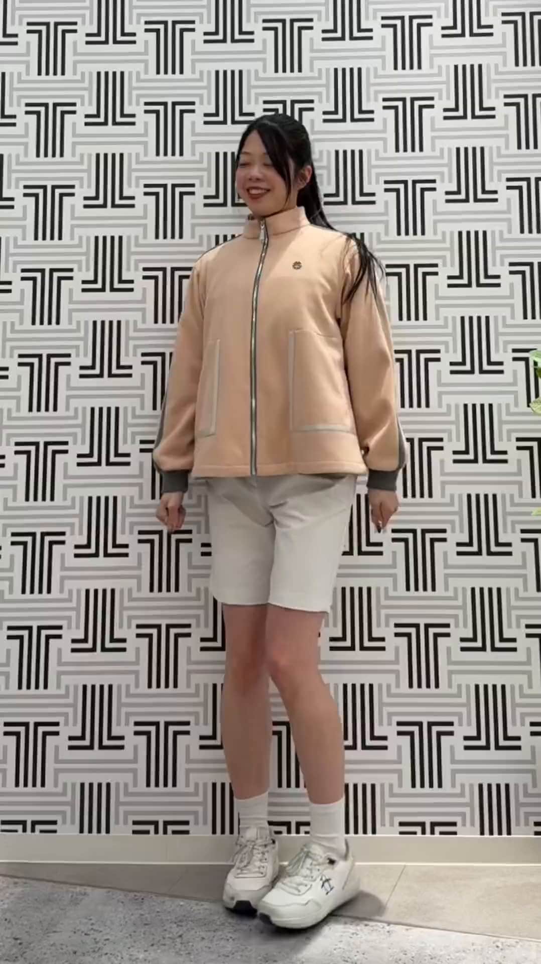 コーディネート