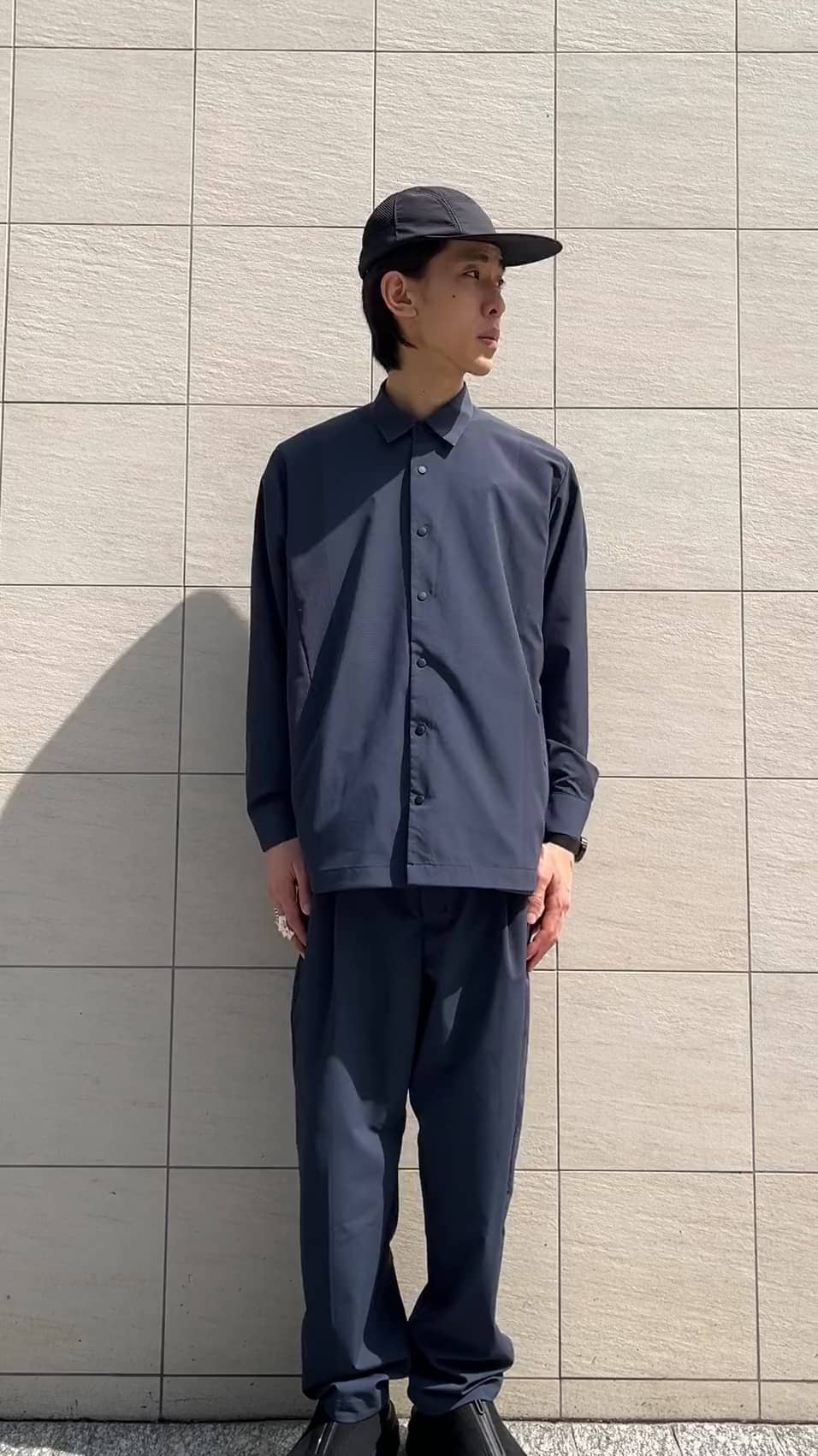 コーディネート