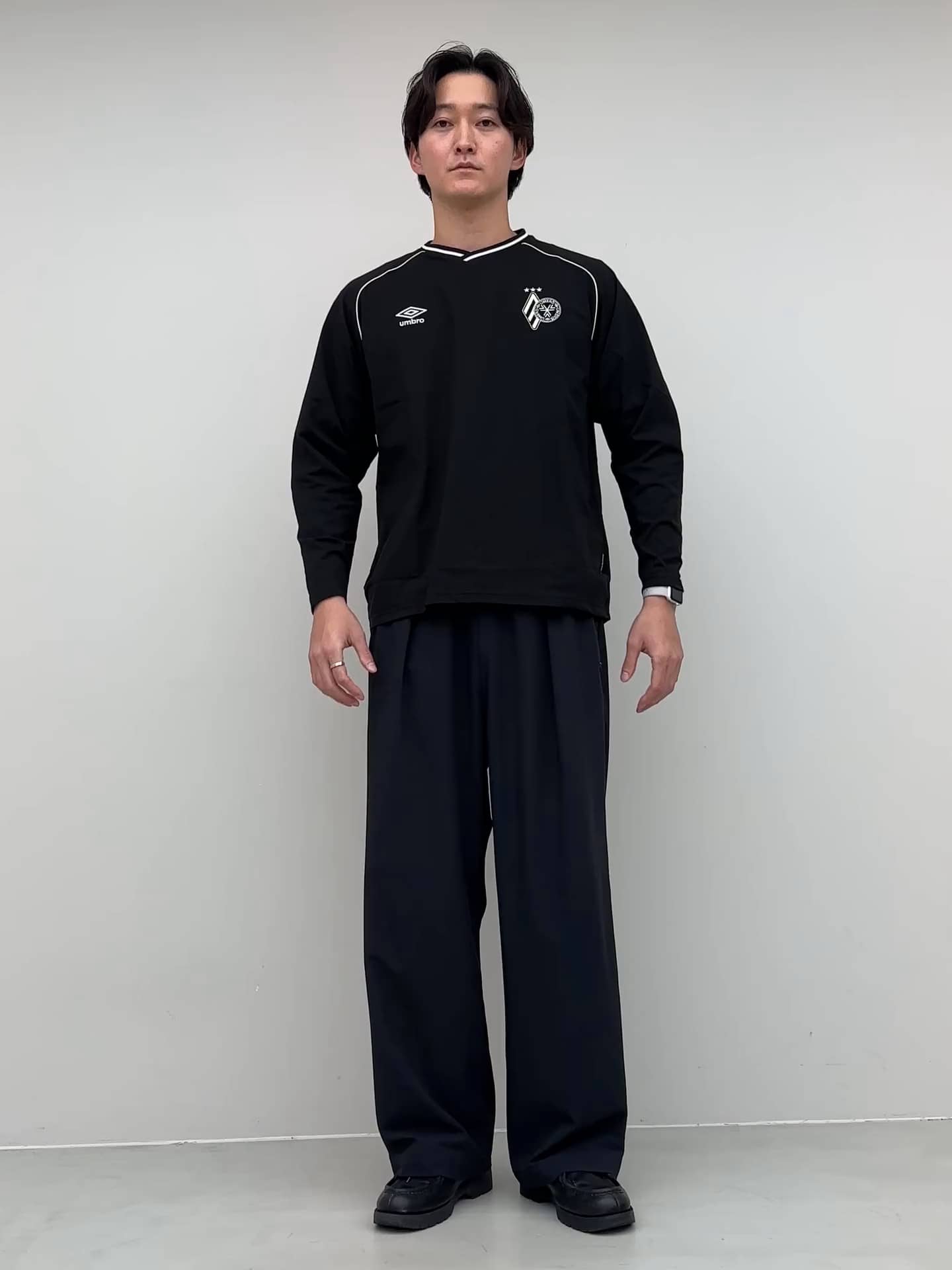 コーディネート