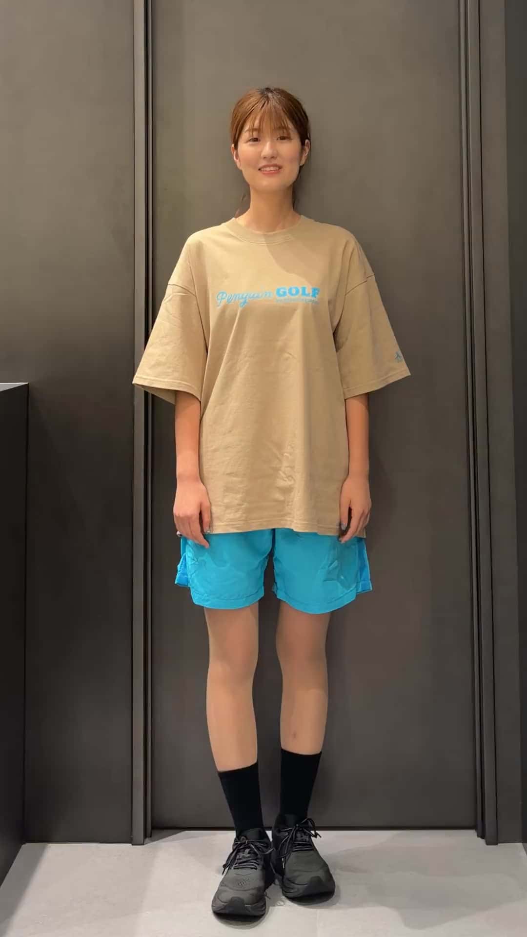 コーディネート