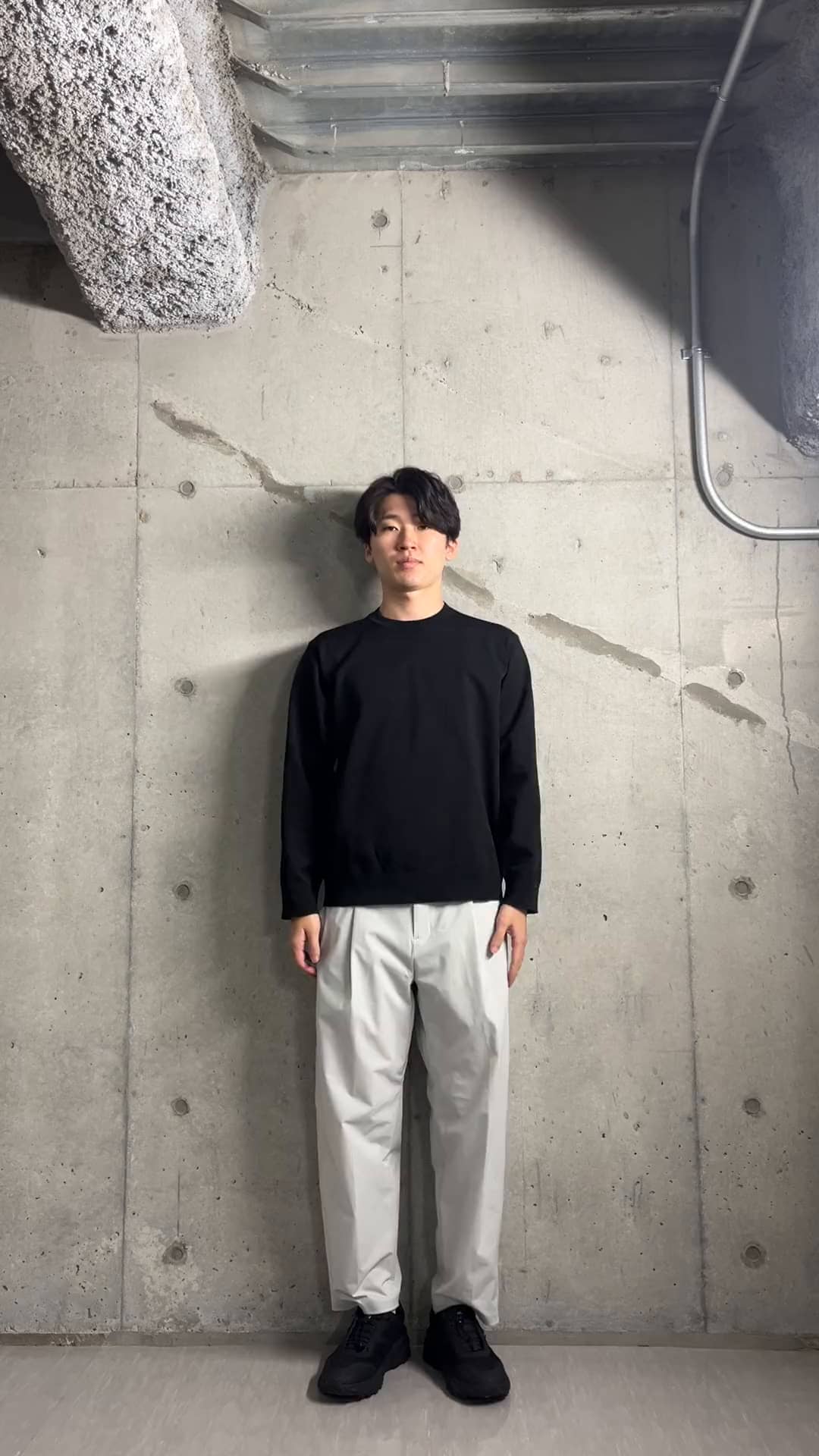 コーディネート