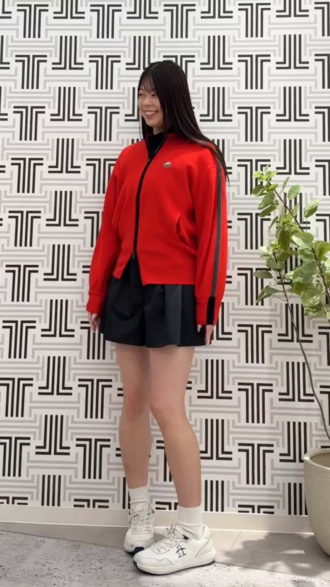 コーディネート