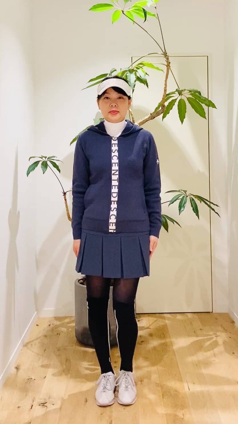 コーディネート