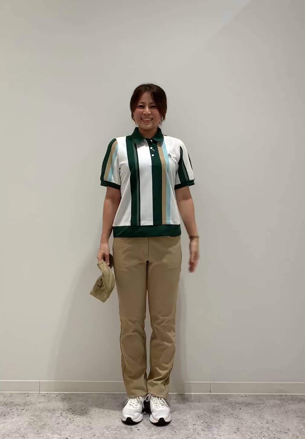 コーディネート