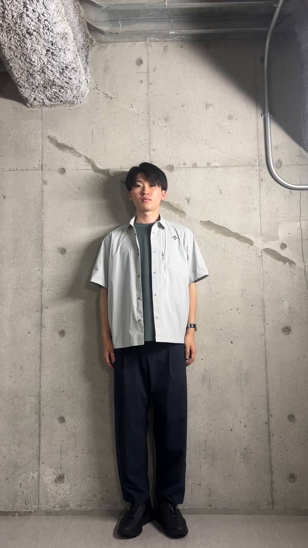コーディネート