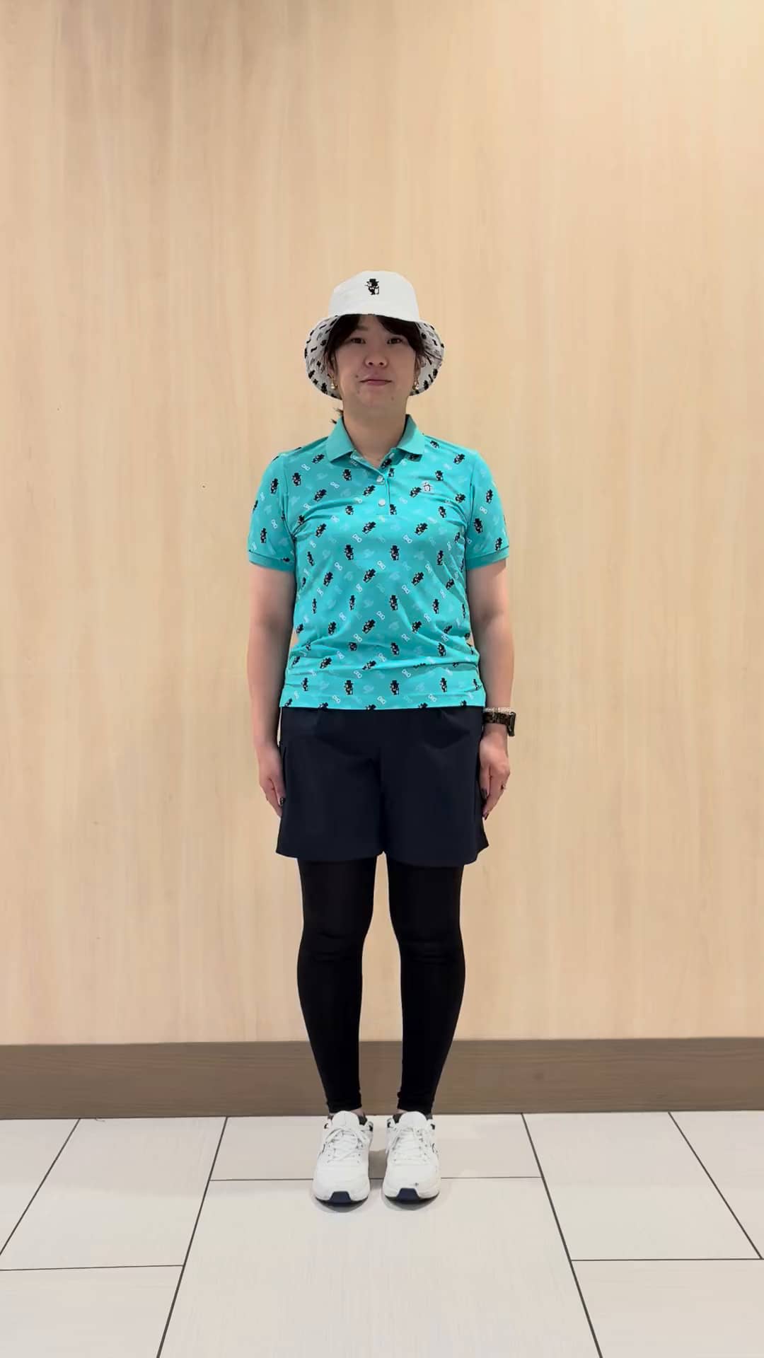 コーディネート