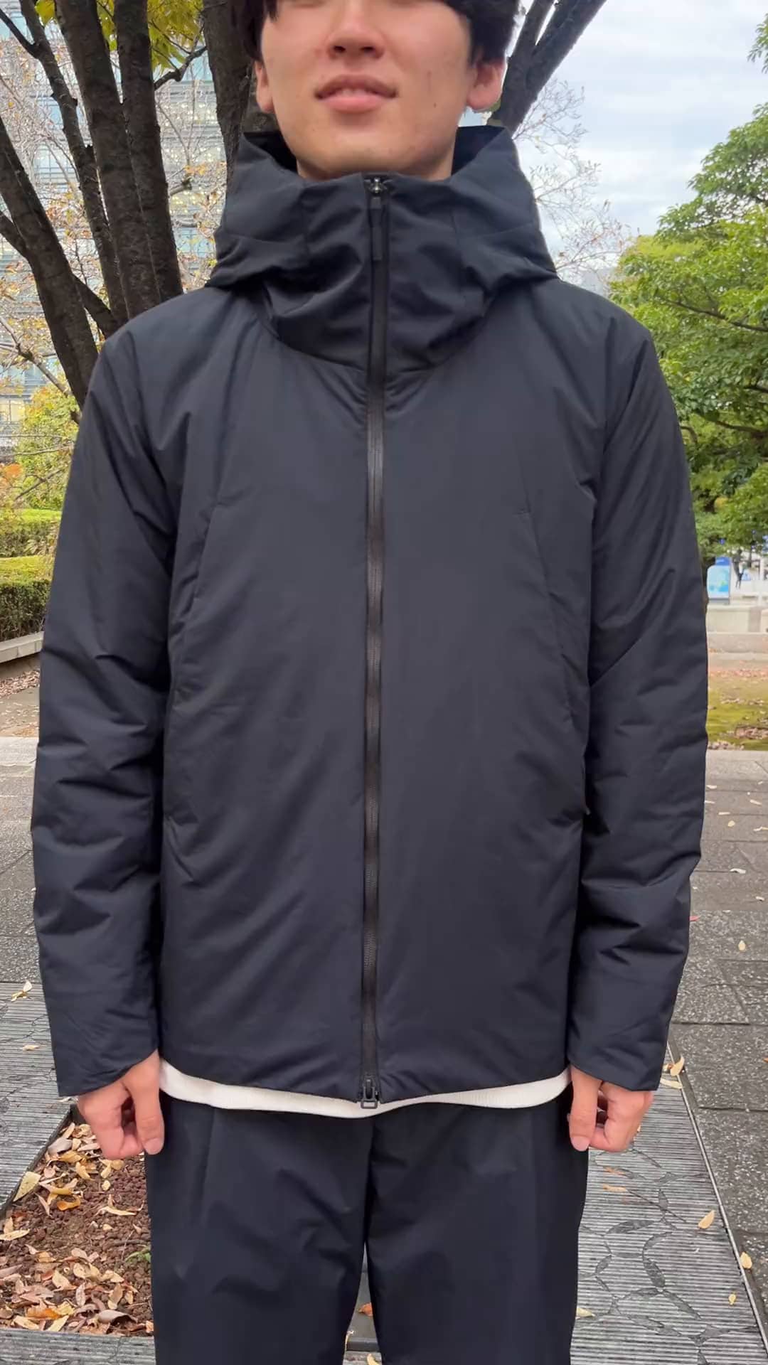 コーディネート