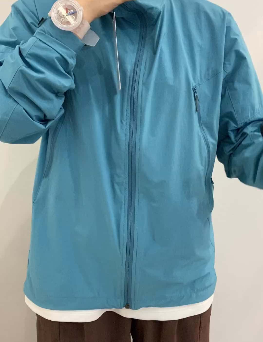 コーディネート