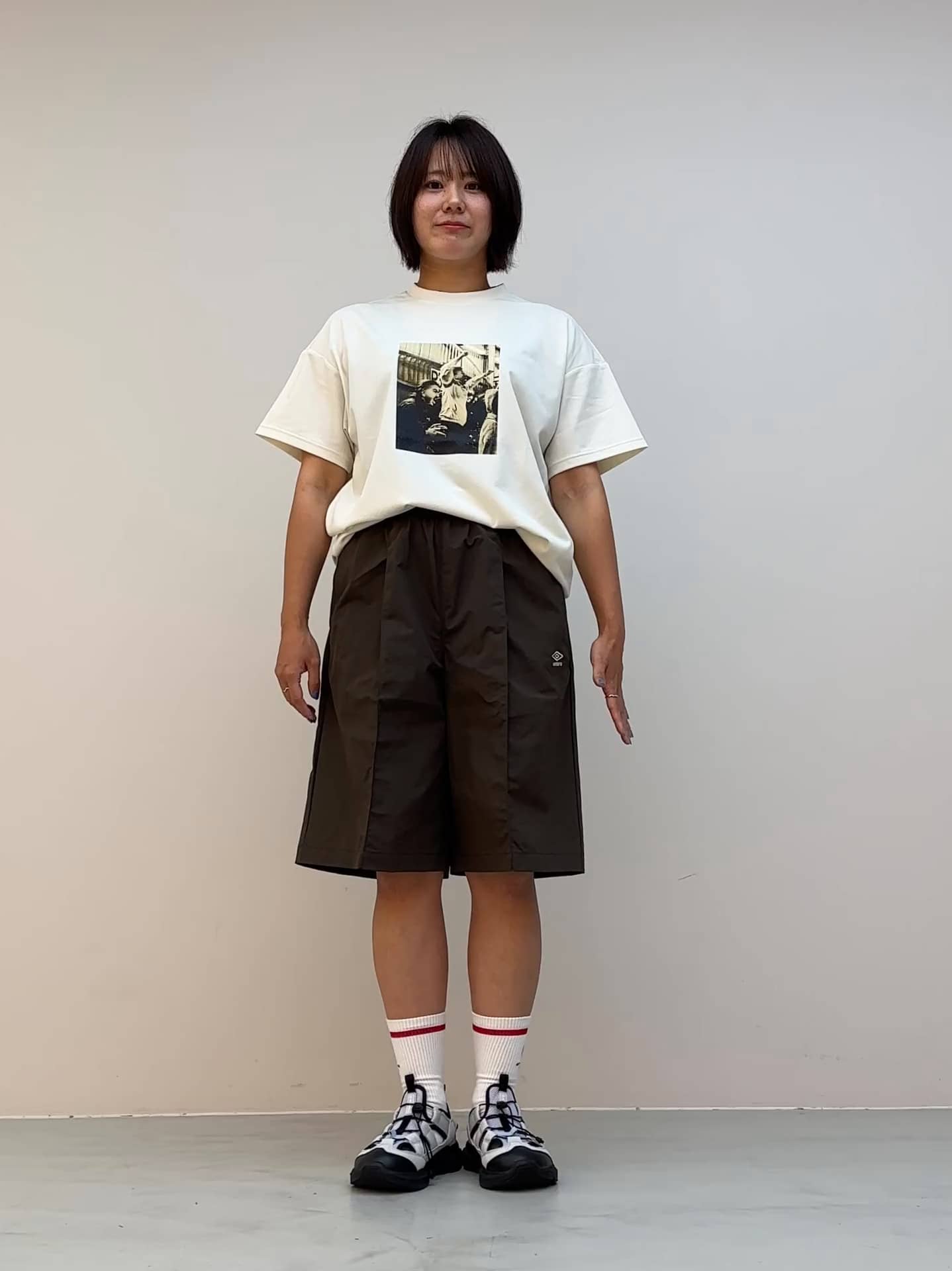 コーディネート
