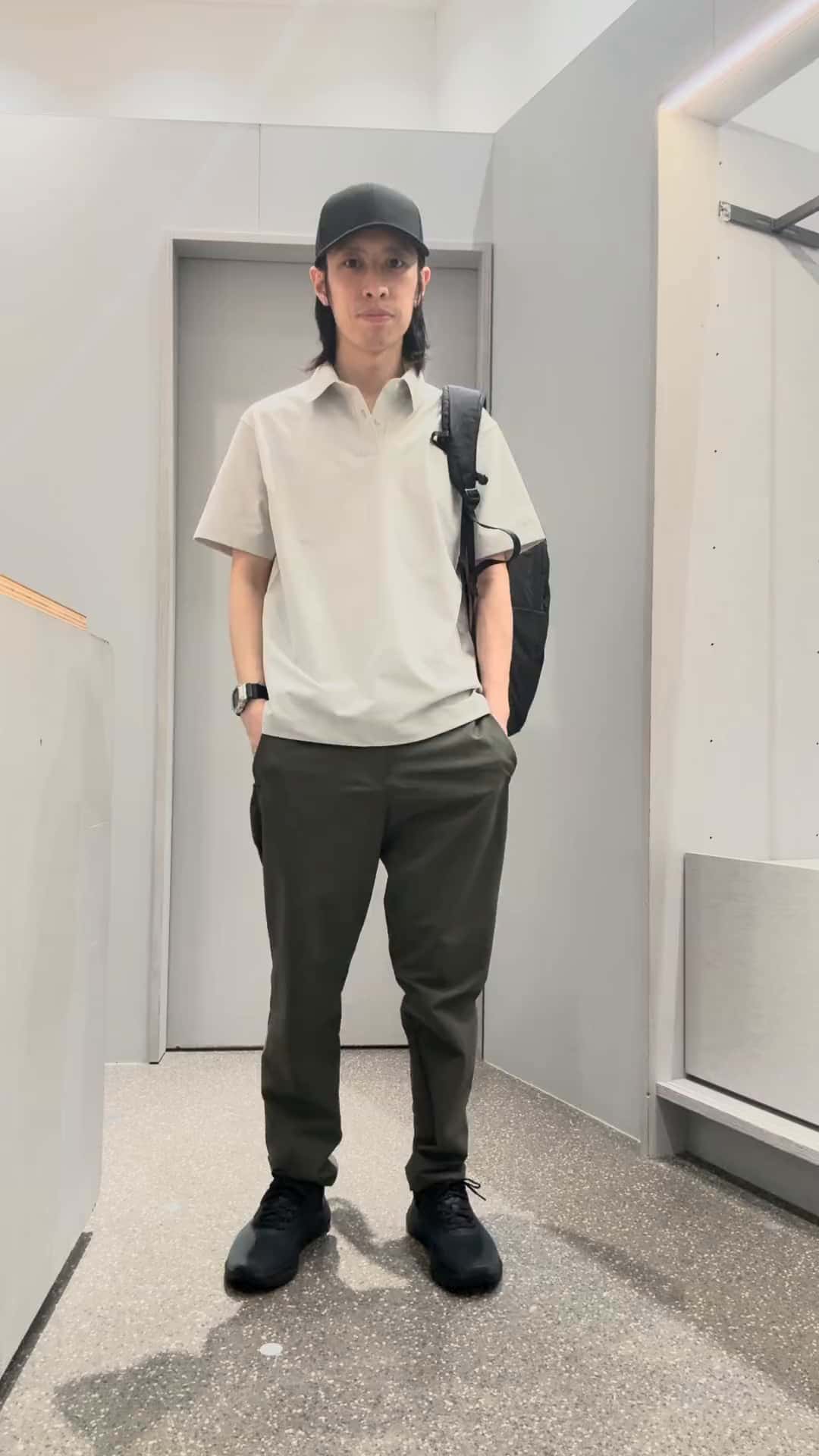 コーディネート