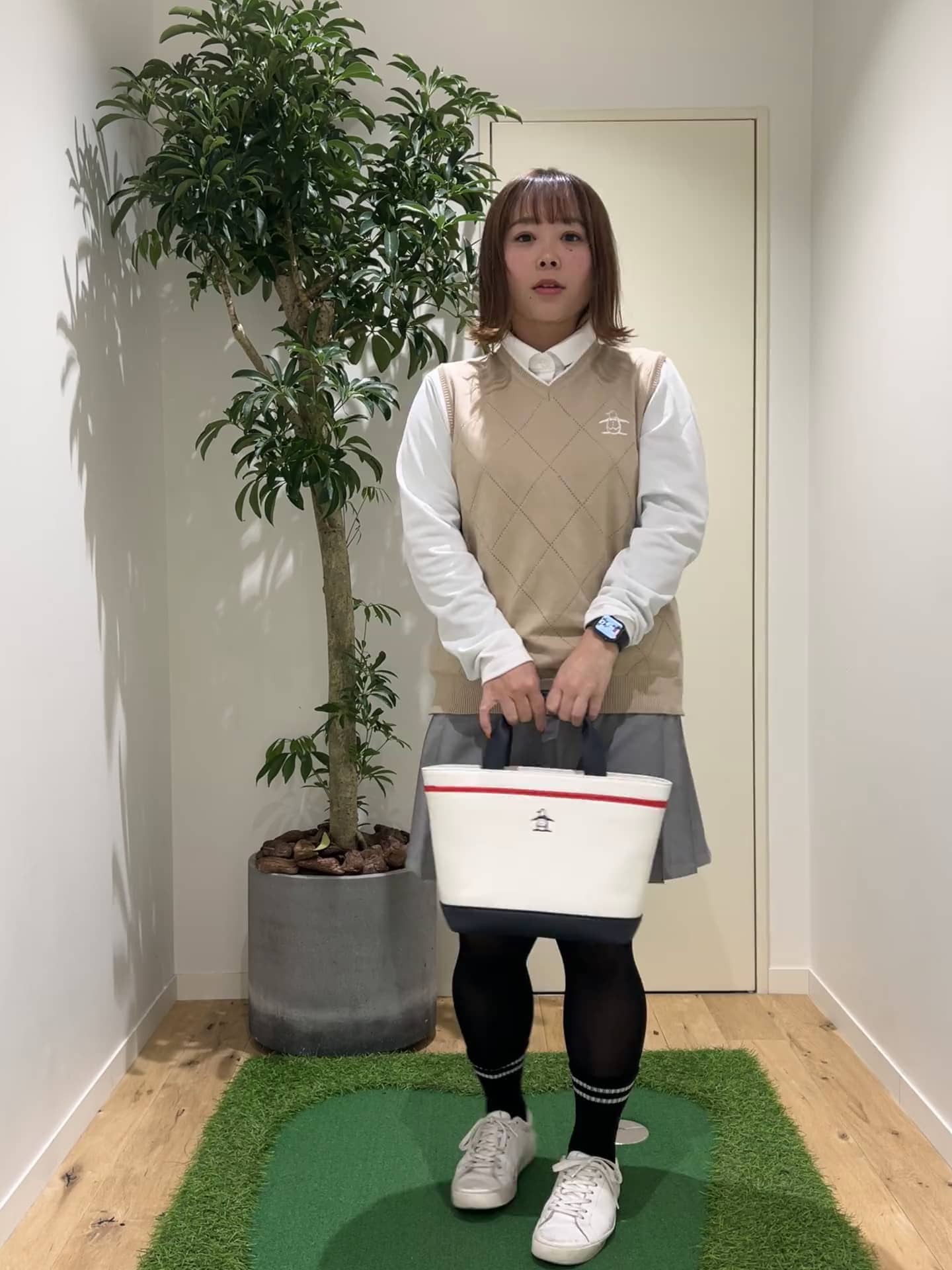 コーディネート