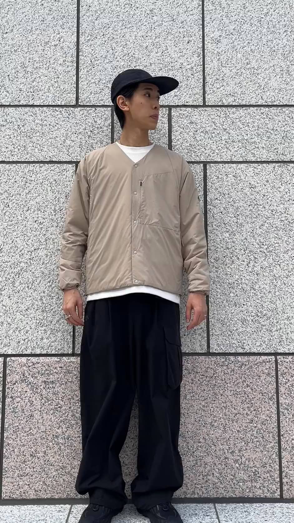 コーディネート