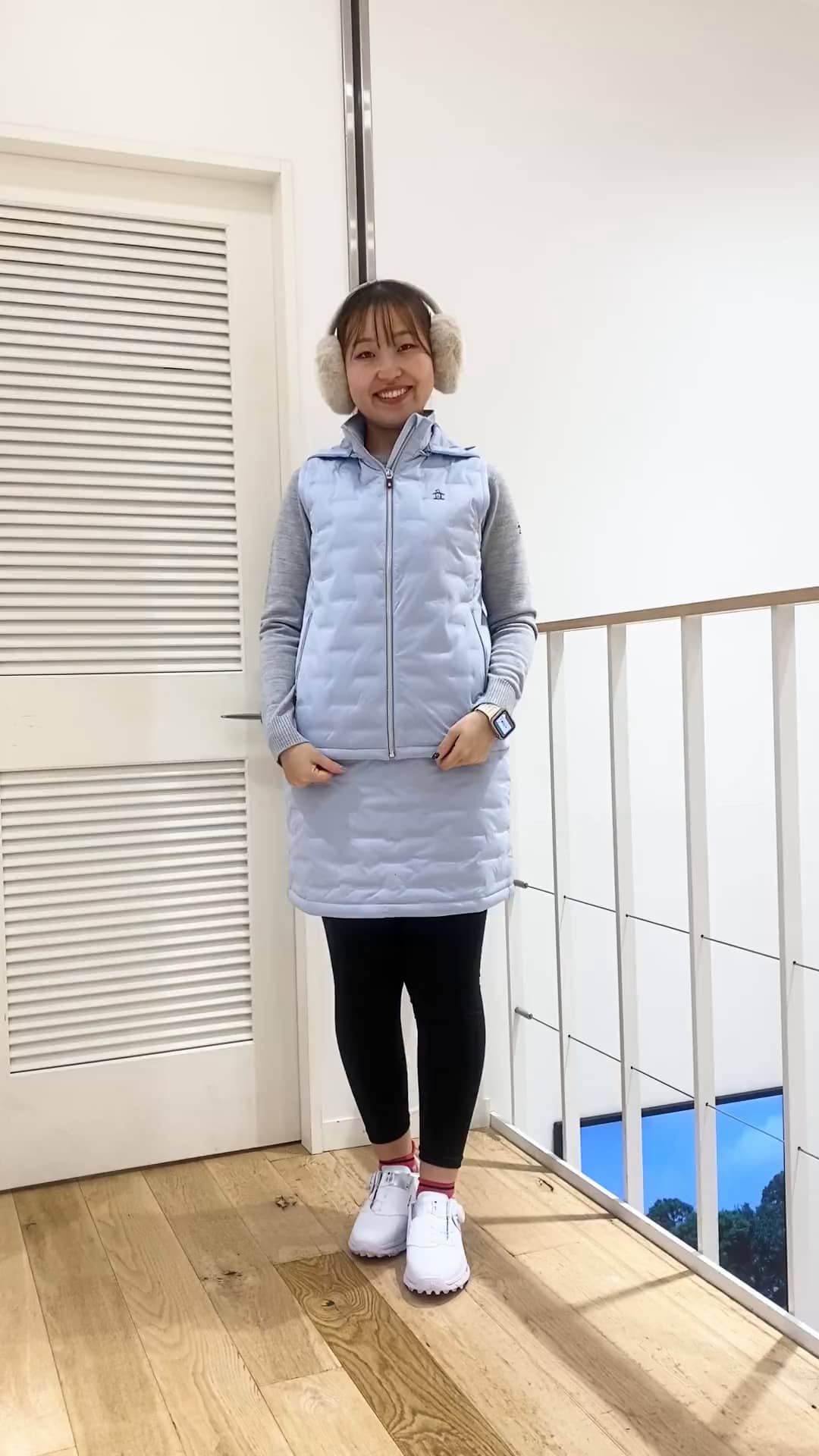 コーディネート