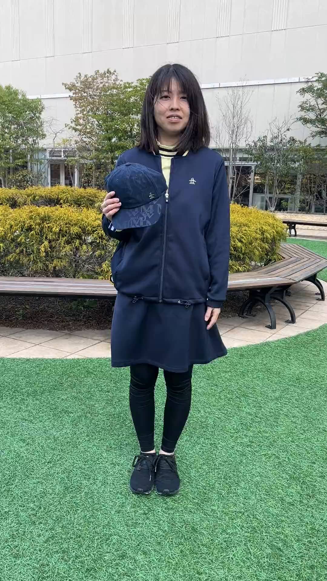 コーディネート