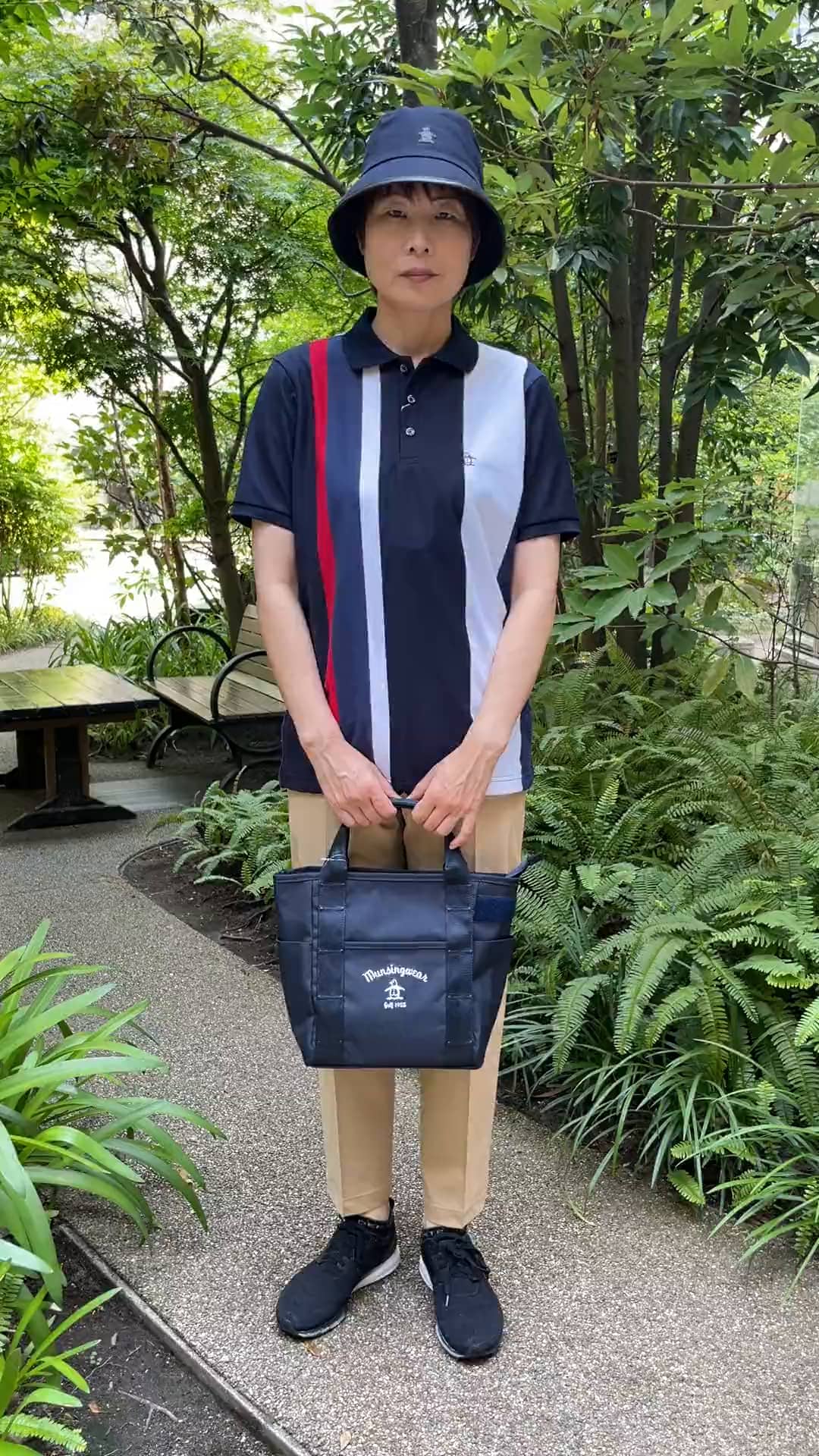コーディネート