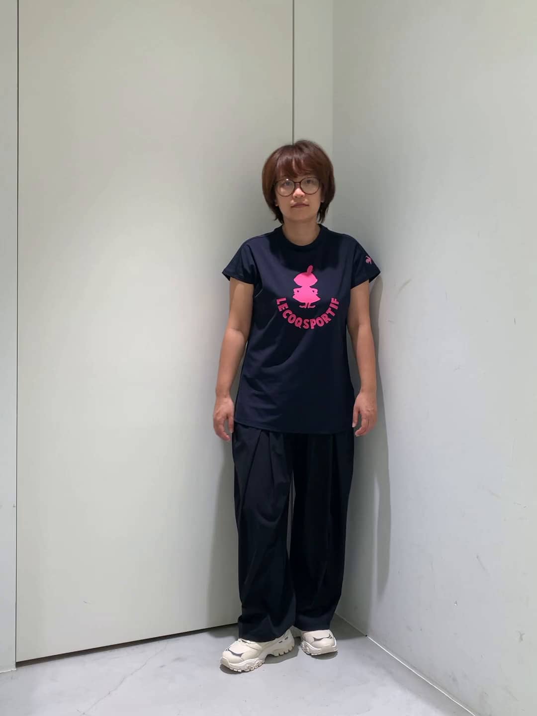 コーディネート
