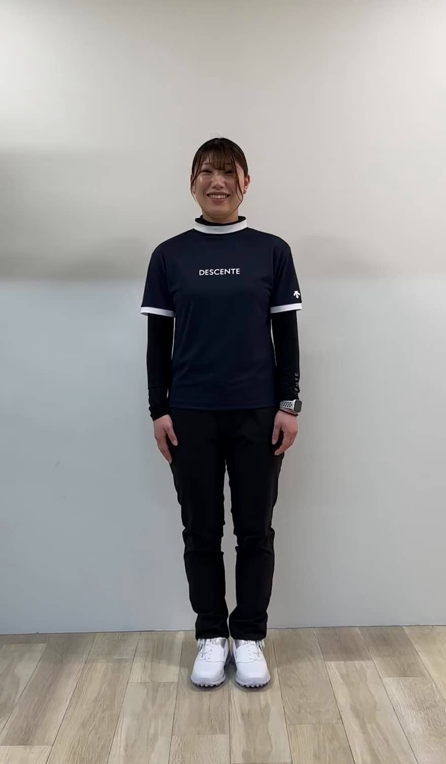 コーディネート