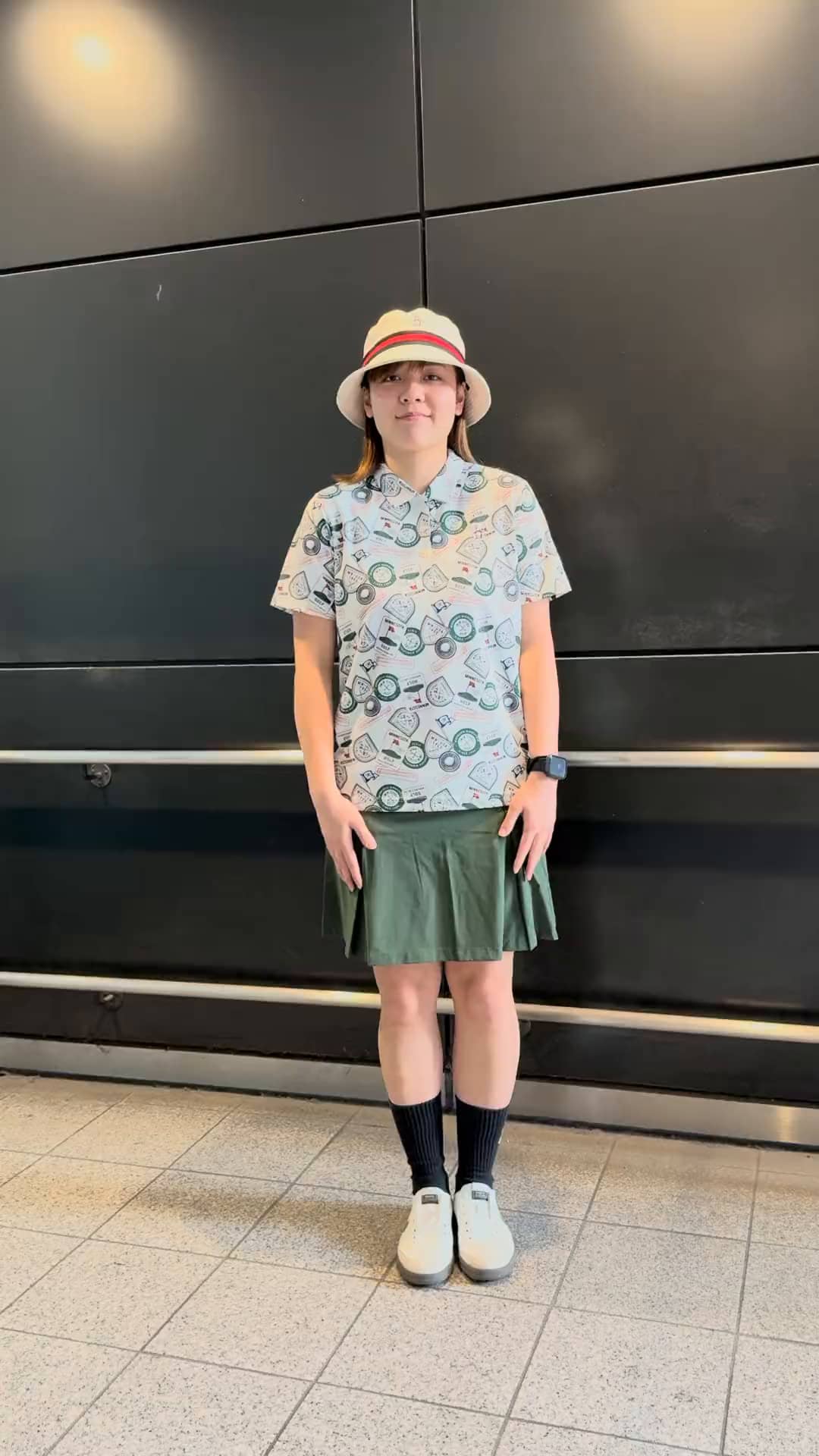 コーディネート