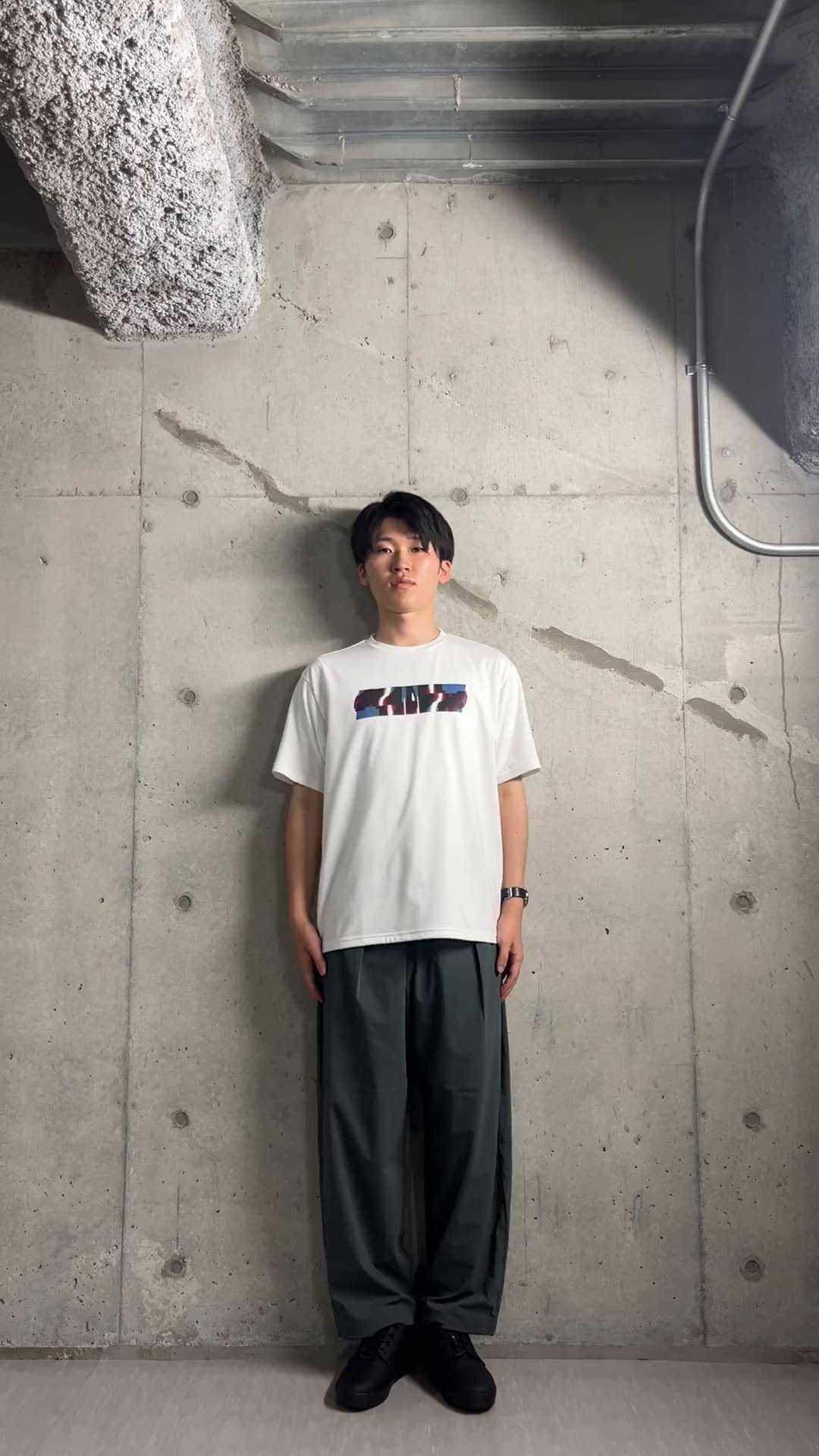 コーディネート