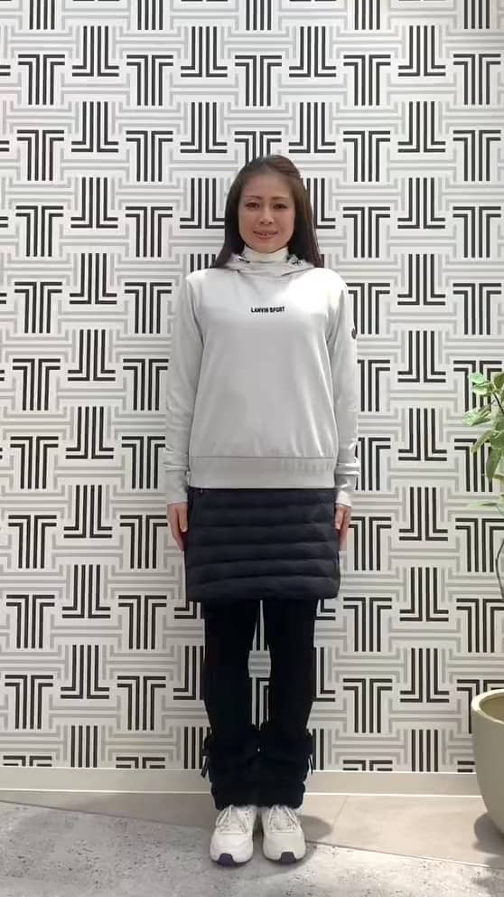 コーディネート