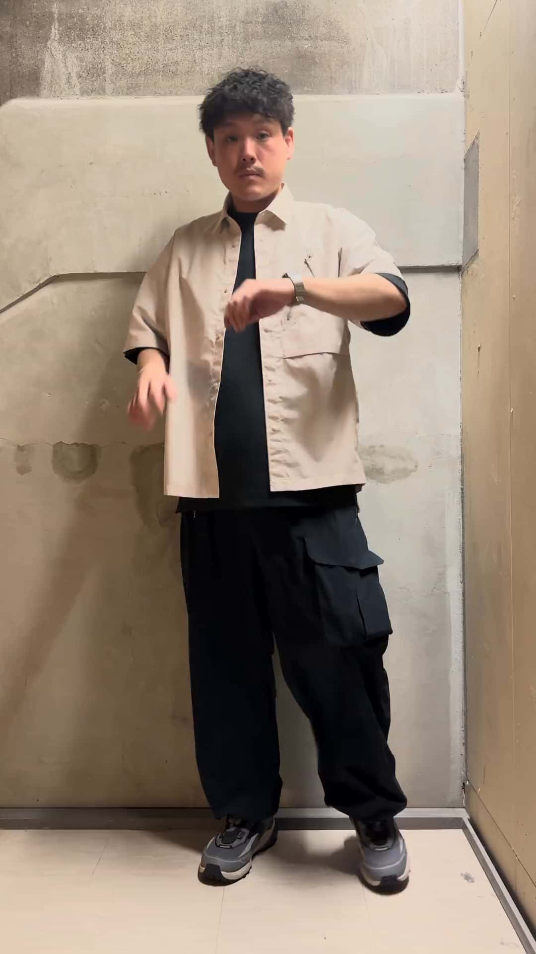 コーディネート