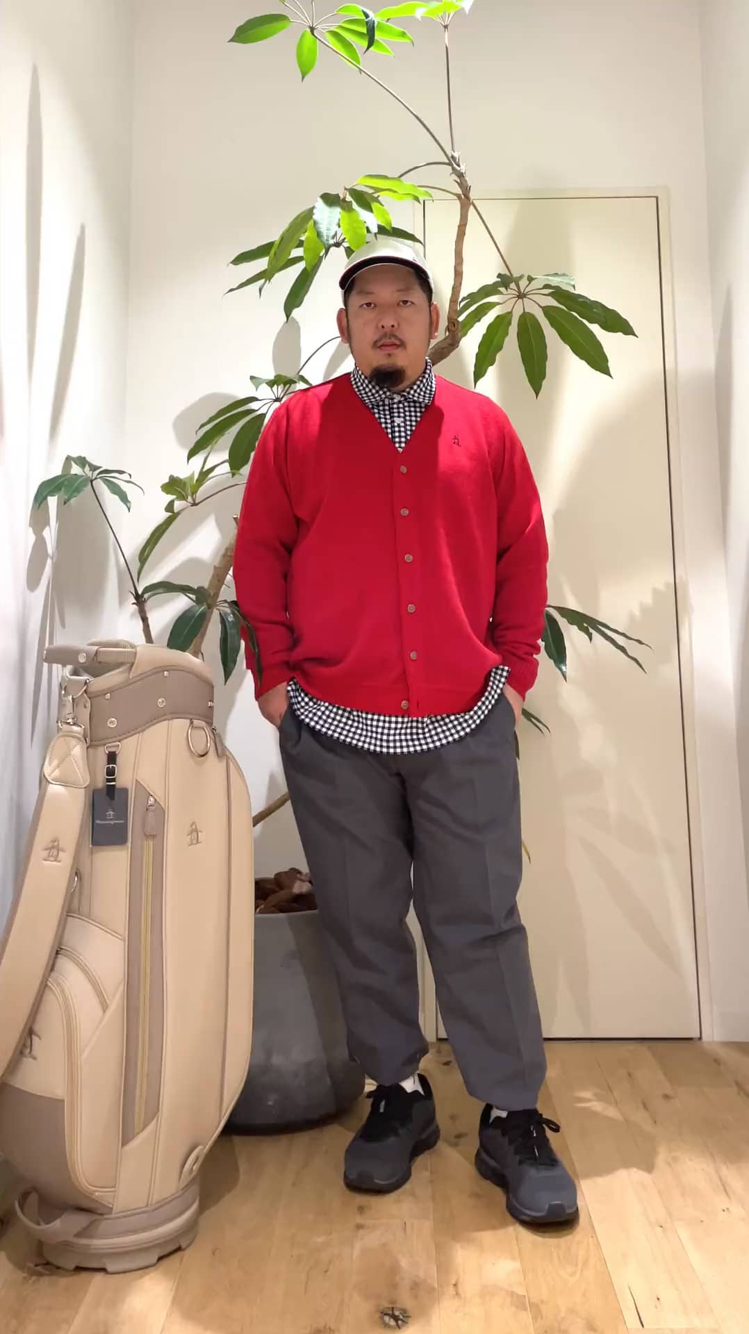 コーディネート
