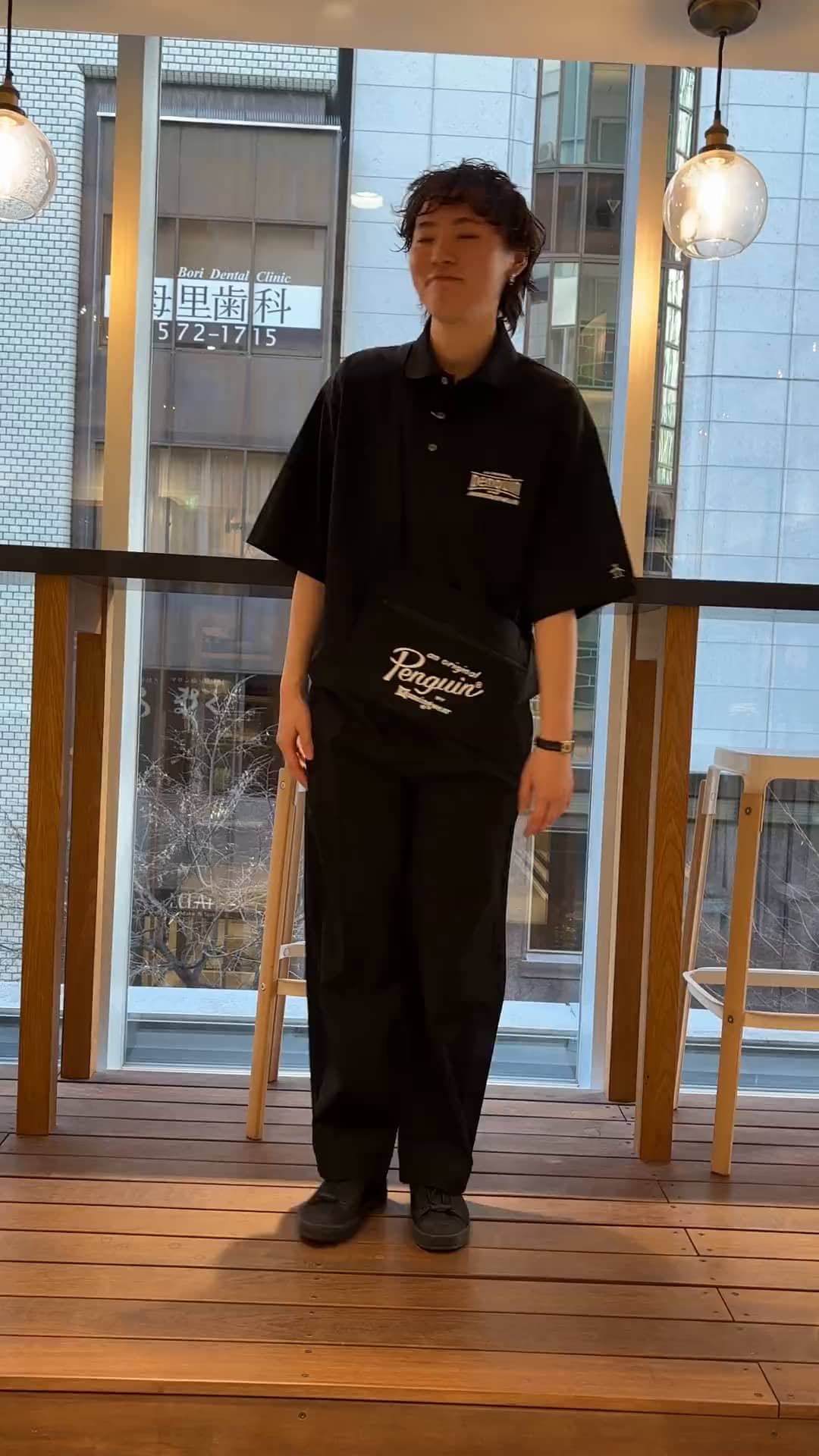 コーディネート