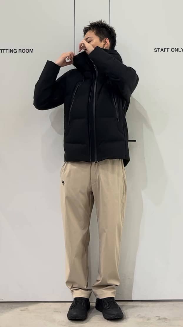 コーディネート